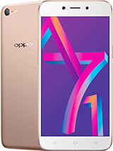 Best available price of Oppo A71 2018 in Haiti
