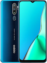 Best available price of Oppo A9 (2020) in Haiti