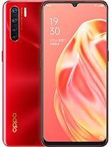 Best available price of Oppo A91 in Haiti