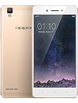 Best available price of Oppo F1 in Haiti