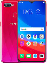 Best available price of Oppo F9 F9 Pro in Haiti