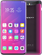 Best available price of Oppo Find X in Haiti