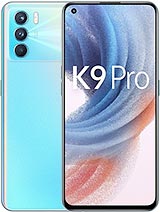 Best available price of Oppo K9 Pro in Haiti