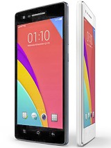 Best available price of Oppo Mirror 3 in Haiti