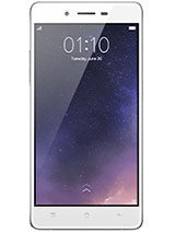 Best available price of Oppo Mirror 5 in Haiti