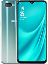 Best available price of Oppo R15x in Haiti