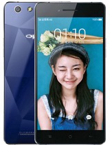 Best available price of Oppo R1x in Haiti