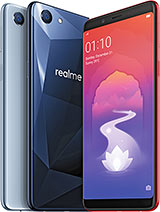 Best available price of Realme 1 in Haiti
