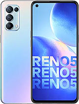 Best available price of Oppo Reno5 4G in Haiti