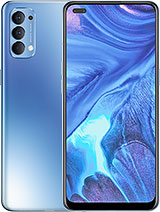 Best available price of Oppo Reno4 in Haiti