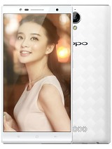 Best available price of Oppo U3 in Haiti