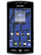 Best available price of Sharp Aquos SH80F in Haiti
