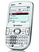 Best available price of Palm Treo 500v in Haiti