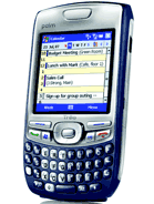 Best available price of Palm Treo 750 in Haiti