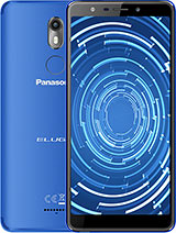 Best available price of Panasonic Eluga Ray 530 in Haiti