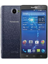 Best available price of Panasonic P55 in Haiti