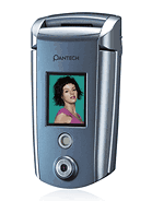 Best available price of Pantech GF500 in Haiti