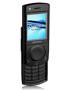 Best available price of Pantech U-4000 in Haiti