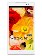 Best available price of Pantech Vega No 6 in Haiti