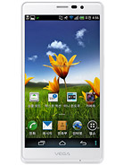 Best available price of Pantech Vega R3 IM-A850L in Haiti