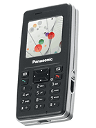Best available price of Panasonic SC3 in Haiti