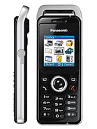 Best available price of Panasonic X200 in Haiti