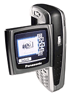 Best available price of Panasonic X300 in Haiti