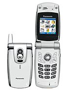Best available price of Panasonic X400 in Haiti