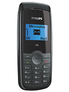Best available price of Philips 191 in Haiti