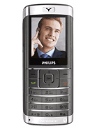 Best available price of Philips Xenium 9-9d in Haiti