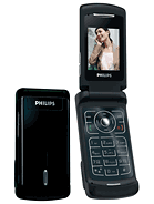 Best available price of Philips 580 in Haiti