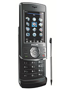Best available price of Philips 692 in Haiti