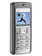 Best available price of Philips Xenium 9-98 in Haiti