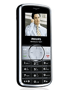 Best available price of Philips Xenium 9-9f in Haiti