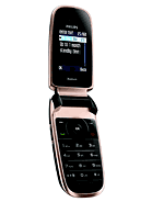 Best available price of Philips Xenium 9-9h in Haiti