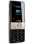 Best available price of Philips Xenium 9-9k in Haiti