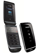 Best available price of Philips Xenium 9-9q in Haiti