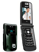 Best available price of Philips Xenium 9-9r in Haiti