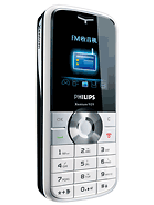 Best available price of Philips Xenium 9-9z in Haiti