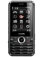 Best available price of Philips C600 in Haiti