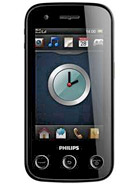 Best available price of Philips D813 in Haiti