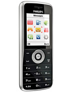 Best available price of Philips E100 in Haiti