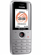 Best available price of Philips E210 in Haiti