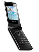 Best available price of Philips F610 in Haiti