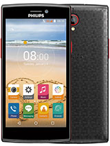 Best available price of Philips S337 in Haiti