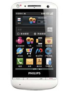 Best available price of Philips T910 in Haiti