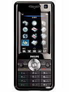 Best available price of Philips TM700 in Haiti
