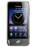 Best available price of Philips V816 in Haiti