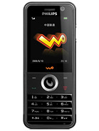 Best available price of Philips W186 in Haiti