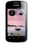 Best available price of Philips W337 in Haiti